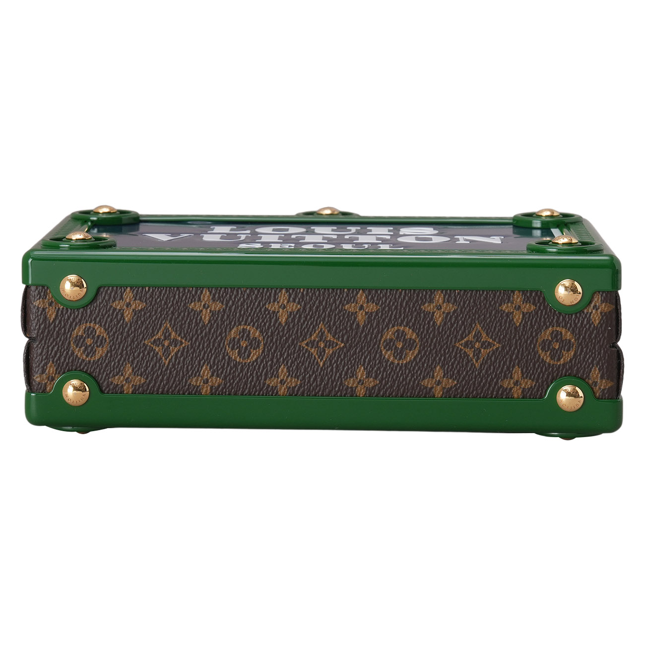 LOUIS VUITTON(USED)루이비통 M23826 쁘띠드 말 서울 한정판